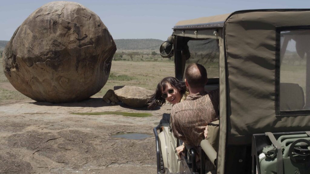 Honeymoon Safari Tanzania