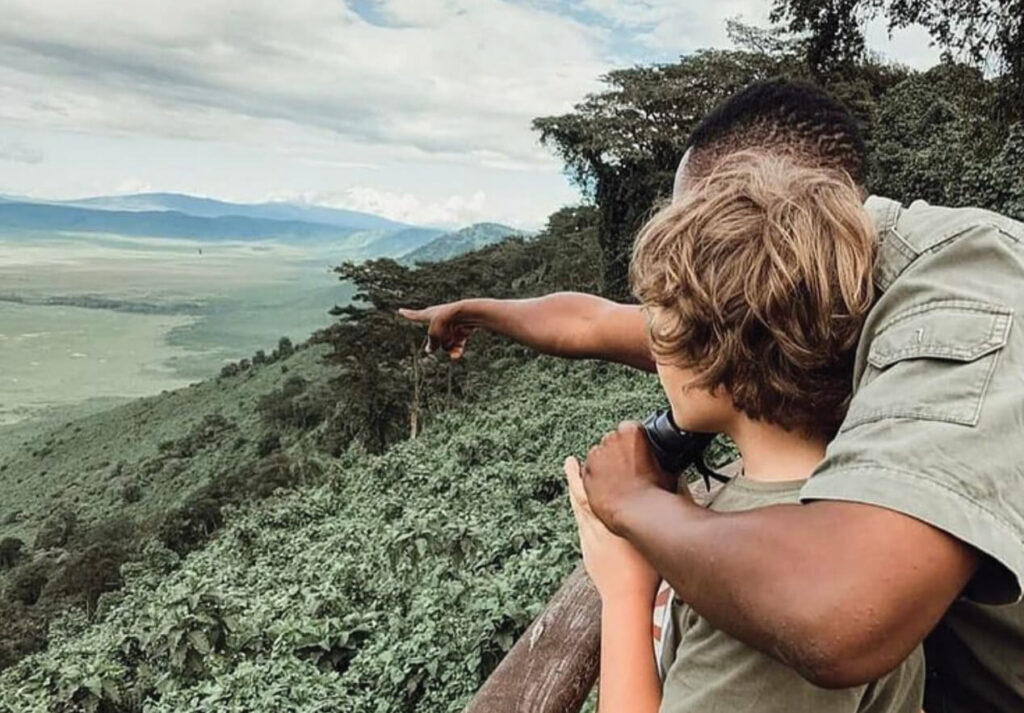 Inside a Serengeti Luxury Lodge: The Exclusive Safari Retreat: A Day in Their Life 1