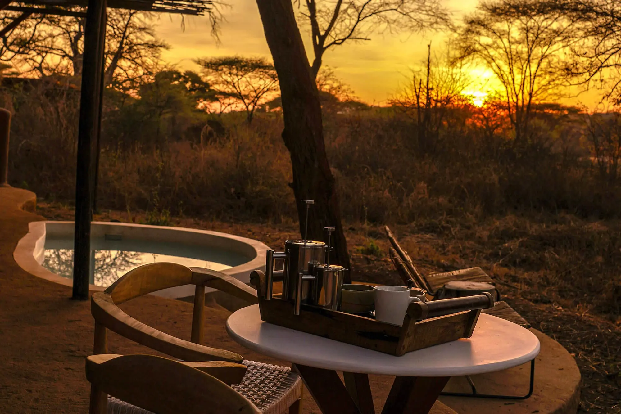 Luxury Tanzania Safari Tours | Serengeti, Ngorongoro and Beyond