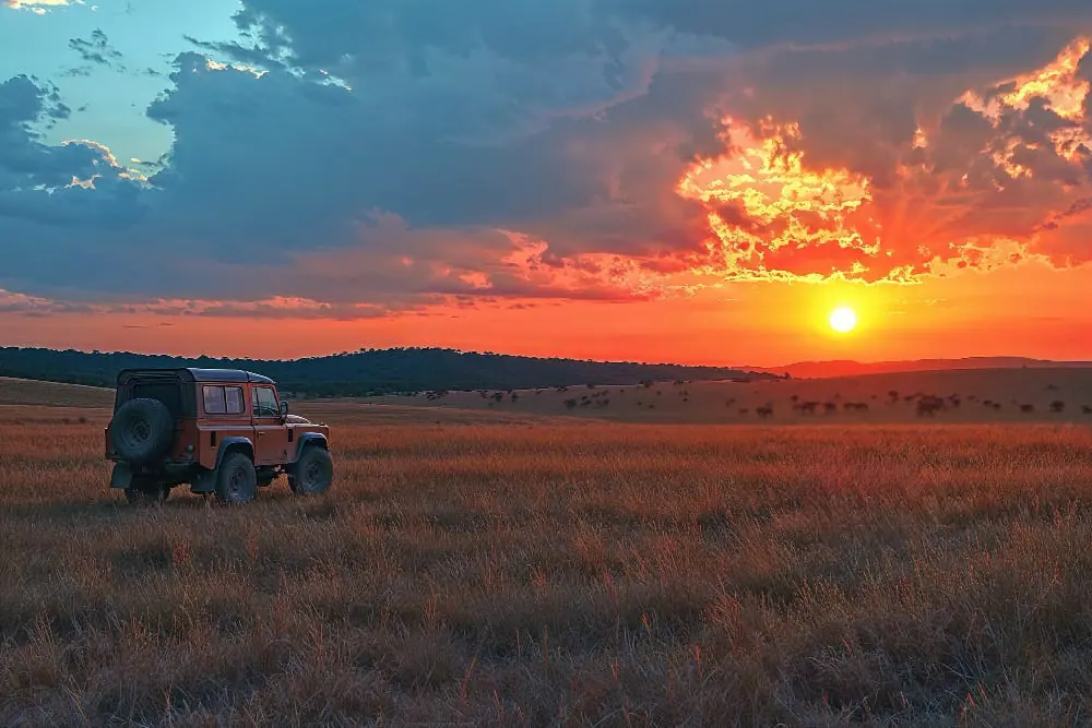 Best Safaris in Tanzania: A Complete Guide to Unforgettable Wildlife Adventures