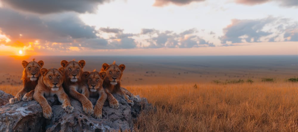 Safari Serengeti: The Ultimate Guide to Tanzania’s Most Iconic Wildlife Experience