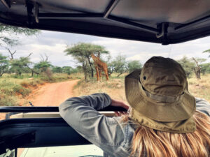 African Safari Tours Tanzania Ultimate 2025 Travel Guide
