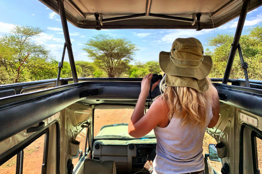 Luxury Holiday Tanzania: Safari Adventures & Beach Escapes