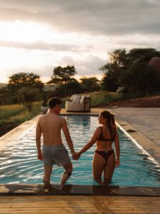 Tanzania Honeymoon Packages