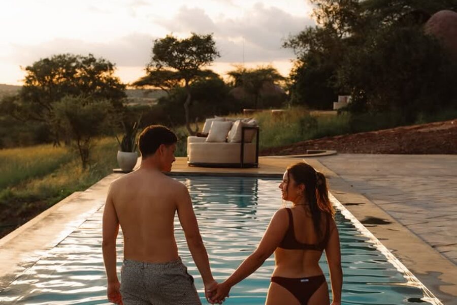 Tanzania Honeymoon Packages: The Ultimate Safari and Beach Escape for Couples